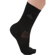 Sokker Aclima Liner Socks - Black