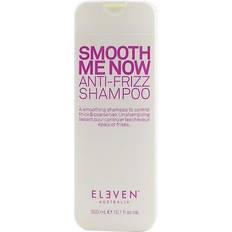 Eleven Australia Shampoos Eleven Australia Sampon Smooth Me Now Anti-Frizz, Par rebel