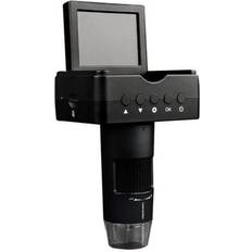 Veho DX-3 USB Digital 2MP Microscope