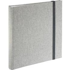 Hobbymateriale Hama Jumbo Tessuto grey 30x30 60 white Pages 3846