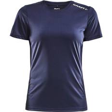 Unisex T-Shirts & Tanktops Craft Sportswear Rush T-shirt Herrer Kortærmet T-shirts