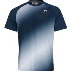 Head Racket Perf Short Sleeve T-shirt