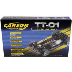 Carson RC Toys Carson Tuning Set TT-01 TT-01E TAMC908123