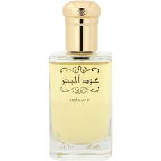 Rasasi Eau de Parfum Rasasi Oudh Al Mubakhar Perfumes 100ml