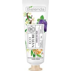 Bielenda Handprodukte Bielenda Eco Nature Regenerating & Nourishing Hand Cream