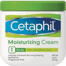 Cetaphil cream Cetaphil Moisturizing Cream 1 Dry