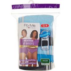 Fruit of the Loom Clothing Fruit of the Loom Womens 6-pk. Fit for Me Cotton Briefs