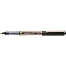 Uni-Ball UB-150-10 Rollerball Pen Broad (Pack of 12) Black