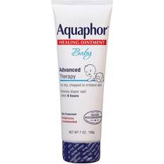 Baby Skin Aquaphor Baby Healing Fragrance Free Ointment 7oz