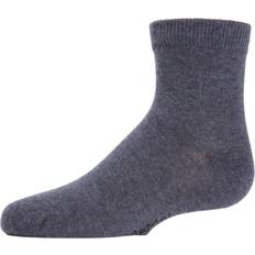 MeMoi MK-5101-40120-12 Unisex Basics Kids Ankle Socks