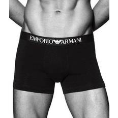 Armani Clothing Armani Stretch Cotton Boxer Briefs