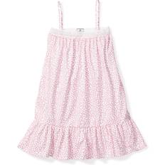 Nightgowns Children's Clothing Petite Plume Baby/Toddler/Big Kid Sweethearts Lily Nightgown (Size: m)