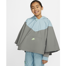 Jackets Children's Clothing Nike FlyEase Play Older Kids' Poncho