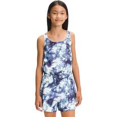Purple Playsuits The North Face Girls' Amphibious Class V Romper
