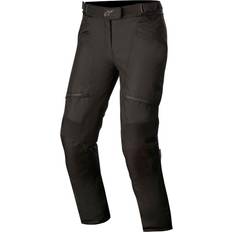 Alpinestars Stella Streetwise Drystar Ladies Motorcycle Textile Pants, black, for Women Damen