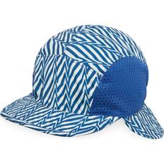 UV Hats Children's Clothing Sunday Afternoons Baby Sunflip Cap