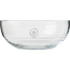 Glass Bowls Juliska Berry & Thread Large Bowl 11.75"