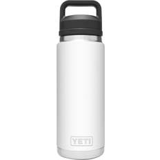Yeti Rambler with Chug Cap Wasserflasche 0.768L