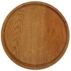 Round Chopping Boards Casual Home Delice Cherry Chopping Board