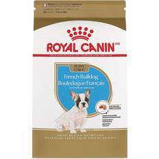 Royal Canin Dog Food Pets Royal Canin French Bulldog Puppy 1.4