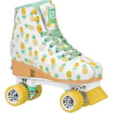 Yellow Roller Skates Roller Derby Candi Grl Lucy Skate