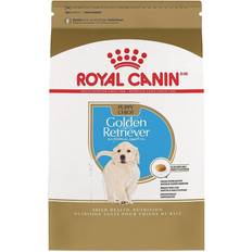 Royal Canin Dog Food Pets Royal Canin Golden Retriever Puppy 13.6