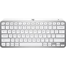 Keyboards Logitech MX Keys Mini (English)