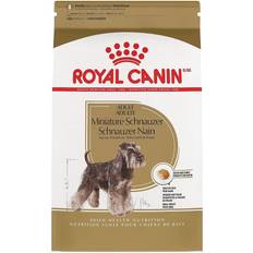 Royal Canin Dog Food Pets Royal Canin Miniature Schnauzer Adult 4.5