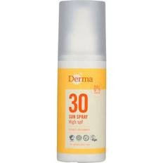Derma Sonnenschutz Derma Sun Spray SPF30 150ml