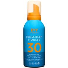 EVY Sonnenschutz EVY Sunscreen Mousse High SPF30 150ml