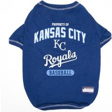 Pets First Kansas City Royals Tee Shirt L
