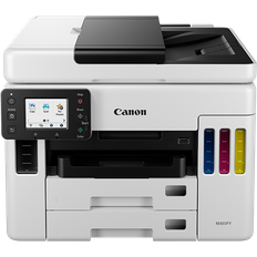 Canon Fax Printers Canon Maxify GX7021