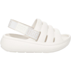 UGG Children's Shoes UGG Toddler Sport Yeah - Bright White