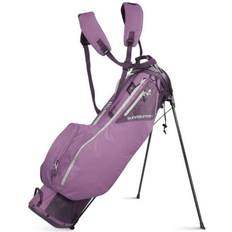 Pink Golf Bags Sun Mountain 2.5 Plus W