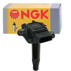 Vehicle Parts NGK Ignition Coil - 48670