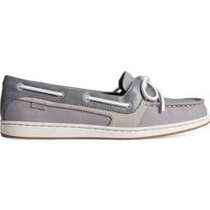 Gray Boat Shoes Sperry Starfish - Grey
