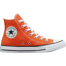 Converse Chuck Taylor All Star Seasonal Color High Top - Orange/White/Black