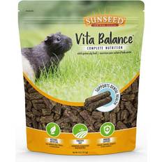 Vita Balance Adult Guinea Pig Food 1.814