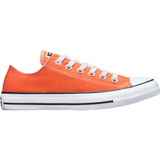 Converse Chuck Taylor All Star Seasonal Color High Top - Orange/White/Black  • Price »