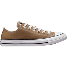 Converse Chuck Taylor All Star Seasonal Color Low Top - Sand Dune/White/Black