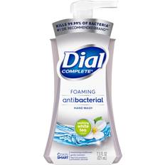 Dial Complete Antibacterial Foaming Hand Wash White Tea 7.5fl oz