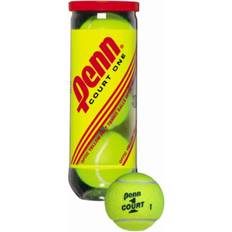 Tennis Balls Penn Court One - 3 Balls
