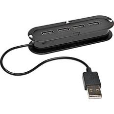 USB Hubs Tripp Lite U222-004-R