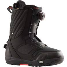 Snowboard Boots Burton Limelight Step On W 2024 - Black