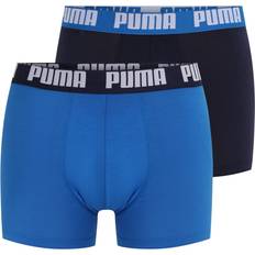 Puma 2-Pack Everyday V-Neck T-Shirts