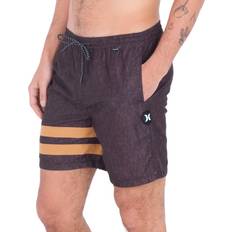 Hurley Blockparty Volley Shorts