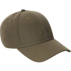 The North Face Recycled 66 Classic Cap - Military Olive