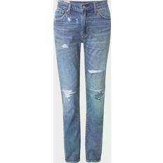 Levis 511 jeans Levi's 511 Slim Fit Jeans Mid Wash