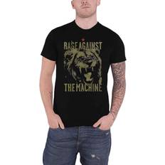 Rage Against The Machine Pride Unisex T-shirt