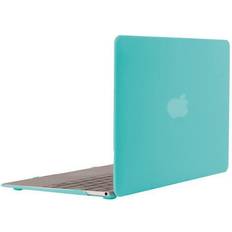 Datatilbehør LogiLink Protective Hardshell Cover for MacBook Air